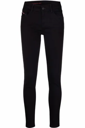 Diesel 2017 Slandy 069EF skinny jeans
