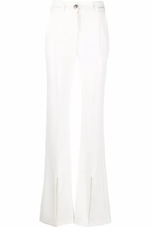 Philipp Plein Cady high-waist trousers