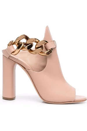 Casadei Chain-detail sandals