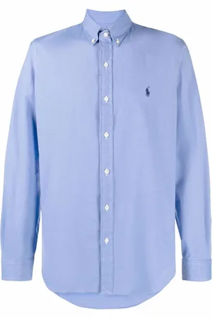 Ralph Lauren Polo Pony button-down shirt