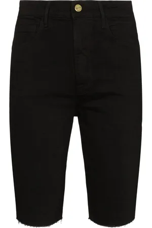Frame Le Vintage bermuda shorts