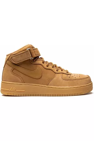 Nike Air Force 1 Mid ‘07 ‘Flax’ sneakers