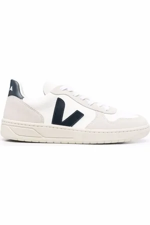 Veja V-10 low-top sneakers