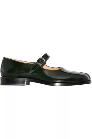Maison Margiela Mulher Sapatos Mary Jane - Tabi Mary-Jane shoes