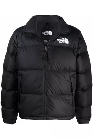 The North Face Nuptse padded jacket