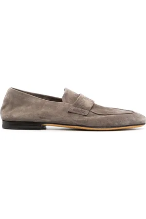 Officine creative Soft-structure loafers