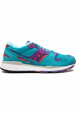 Saucony Azura Lite "Ski Jacket" sneakers