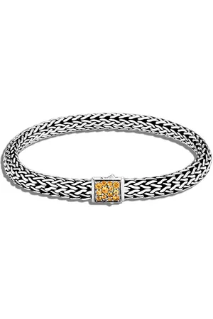 John Hardy Classic Chain small reversible bracelet