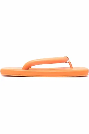Camper Padded-design open-toe sandals