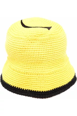 Philosophy Di Lorenzo Serafini Kids Embroidered-logo knitted hat