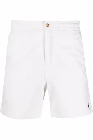 Ralph Lauren Polo Pony cotton chino shorts