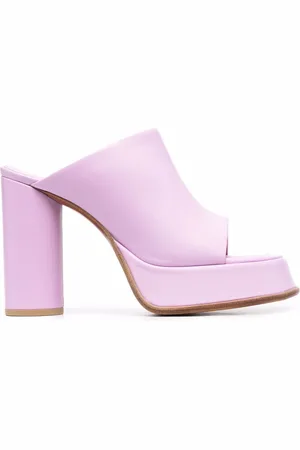 AMBUSH Open-toe platform sandals