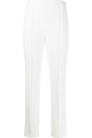 Cinq A Sept Brianne slim-fit trousers