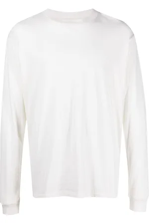 JOHN ELLIOTT Cotton-cashmere blend sweatshirt