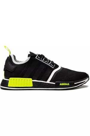 adidas NMD_R1 sneakers "Solar Yellow"