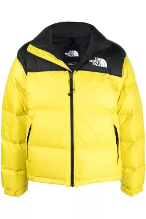 The North Face Nuptse 1996 hooded padded jacket