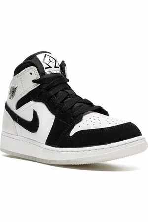 Jordan Air Jordan 1 Mid SE "Diamond Shorts" sneakers