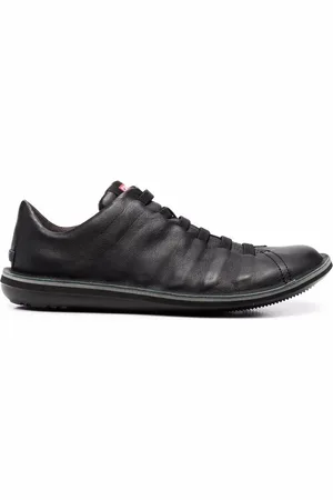 Camper Low-top lace-up sneakers