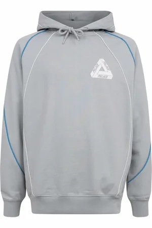 PALACE Sidewinder drawstring hoodie