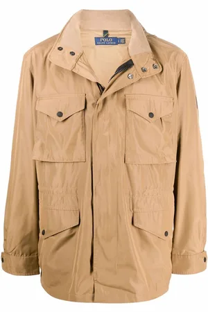 Ralph Lauren Insulated Field jacket