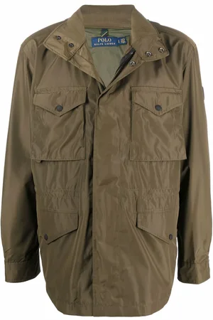 Ralph Lauren Insulated Field jacket