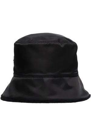 Prada Re-Nylon bucket hat
