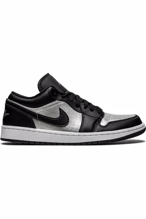 Jordan Air 1 Low SE "Silver Toe" sneakers