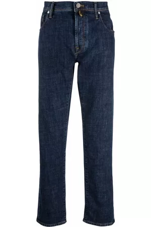 Incotex Slim-cut jeans