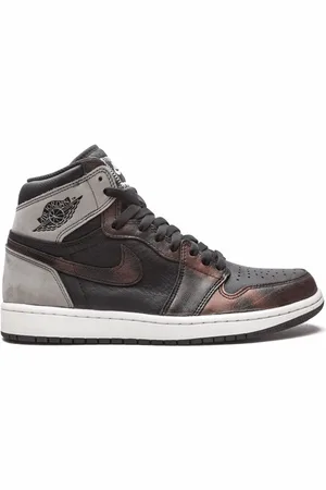Jordan Air 1 Retro High OG "Patina/Rust Shadow" sneakers