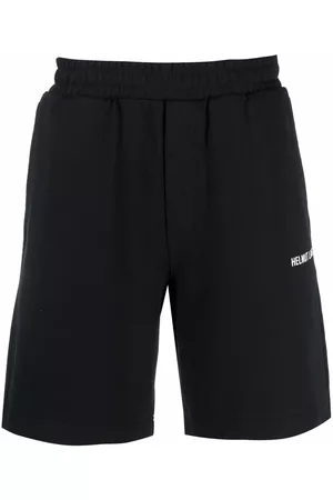 Helmut Lang Homem Bermudas - Bermuda fleece shorts