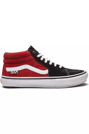 Vans Homem Sapatilhas Skate - Skate Grosso Mid sneakers