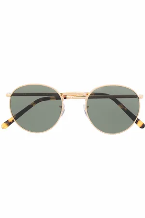 Ray-Ban Round frame sunglasses