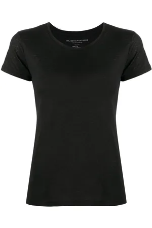 Majestic Short-sleeve T-shirt