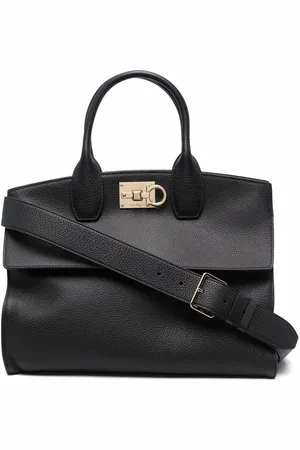 Salvatore Ferragamo The Studio Soft tote bag