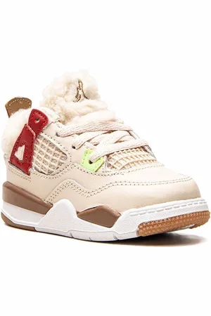 Jordan Jordan 4 Retro "Where The Wild Things Are" sneakers