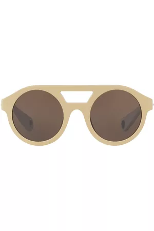 Dolce & Gabbana Eyewear Round-frame sunglasses