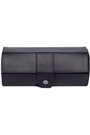 Rapport London Three-watch box
