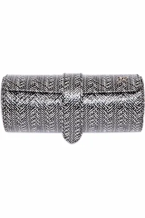 Rapport London Three-watch roll
