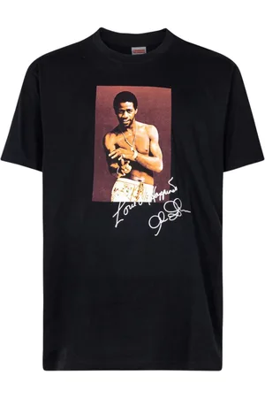 Supreme Al Green crew neck T-shirt