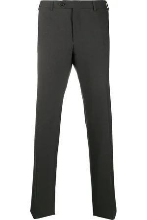 CANALI Tailored trousers