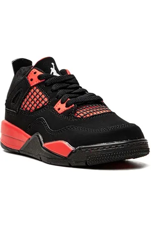 Jordan Air Jordan 4 Retro "Red Thunder" sneakers