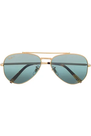 Ray-Ban Aviator-frame sunglasses