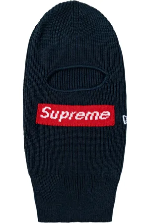 Supreme X New Era Box Logo balaclava