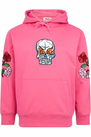 PALACE Hesh Mit Fresh hoodie