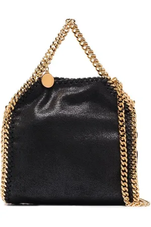 Stella McCartney Mini Falabella tote bag