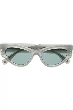 Marc Jacobs Mulher Acessórios de Cabelo - Cat-eye sunglasse