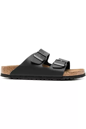 Birkenstock Sandálias - Side buckle-fastening sandals
