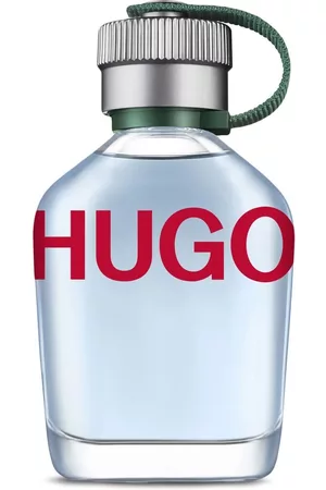 HUGO BOSS HUGO Man eau de toilette