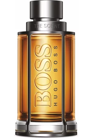 Hugo Boss Fragrances Homem Perfumes - BOSS The Scent eau de toilette