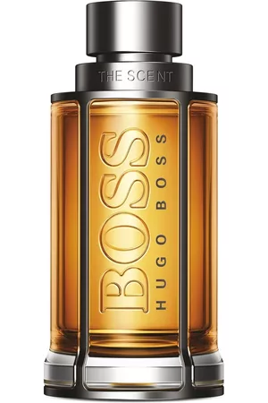 Hugo Boss Fragrances Homem Perfumes - BOSS The Scent eau de toilette